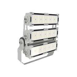 LED TERREINVERLICHTING | HERMES | IP65 | 300W - 7363-sll-terrein 300w