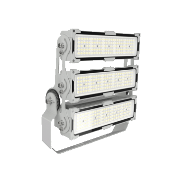 LED TERREINVERLICHTING | HERMES | IP65 | 300W - 7363-sll-terrein 300w