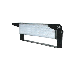 LED BUITEN verlichting 250W 5000K Philips-driver 170L/W - 10053 ledtraco-led buitenlamp 250 watt
