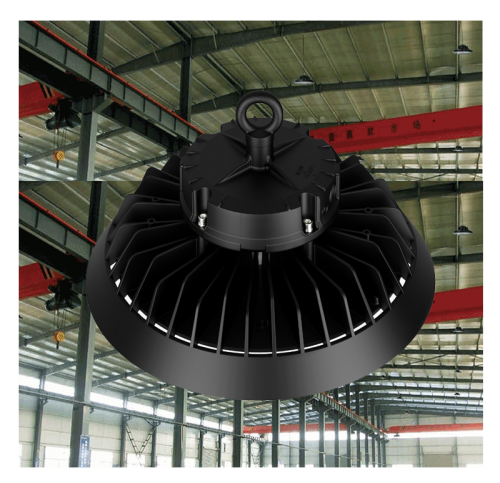 10127-led highbay 200w 190lm 
