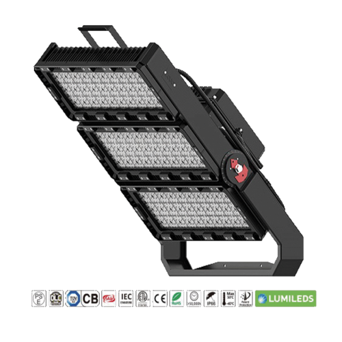 LED Led Terrain Lighting IP65 | 1800W - 7365-led terrain lighting 