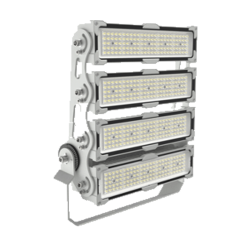 LED TERREINVERLICHTING | HERMES | IP65 | 400W - 7364-sll-terrein-400watt