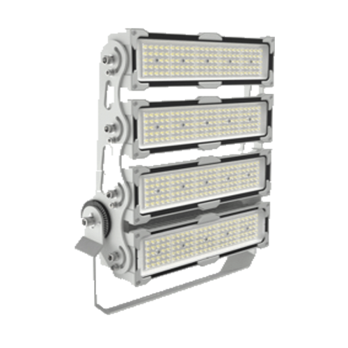 LED TERREINVERLICHTING | HERMES | IP65 | 400W - 7364-sll-terrein-400watt